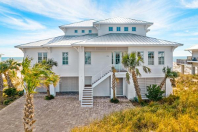 Pensacola Beach Oasis